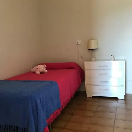 Apartman Cal Tarresa *
