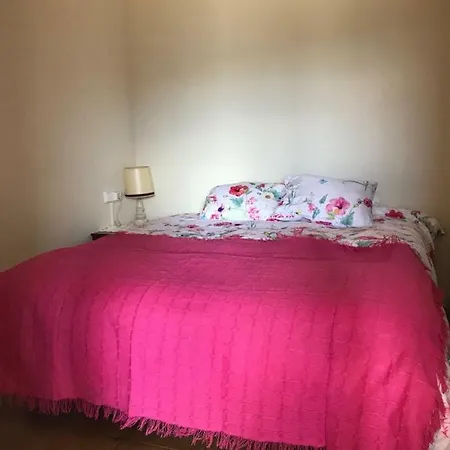 Cal Tarresa Apartman El Vilosell