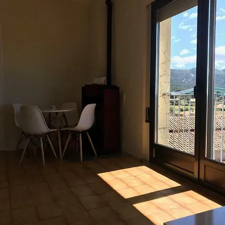 Cal Tarresa El Vilosell